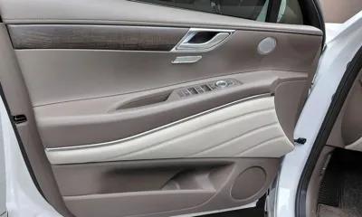 Genesis GV80 2023, 23081 км, за 36891.16 USD - фото 25