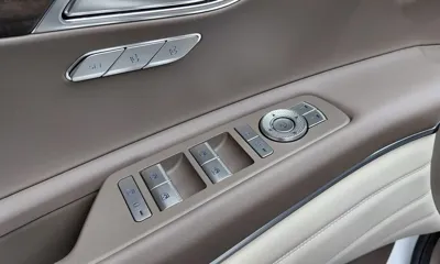 Genesis GV80 2023, 23081 км, за 36891.16 USD - фото 30