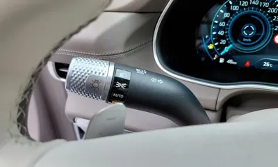 Genesis GV80 2023, 23081 км, за 36891.16 USD - фото 31