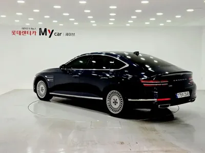 Genesis G80 2023, 22399 км, за 23800.21 USD