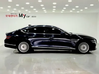 Genesis G80 2023, 22399 км, за 23800.21 USD - фото 6