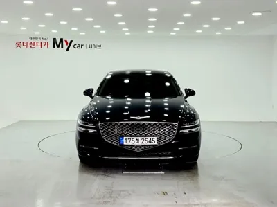 Genesis G80 2023, 22399 км, за 23800.21 USD - фото 8
