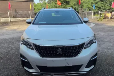 Peugeot 4008 2019, 113800 км, за 8781 USD