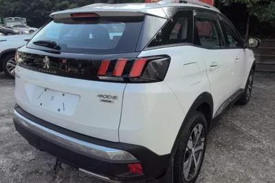 Peugeot 4008 2019, 113800 км, за 8781 USD - фото 6