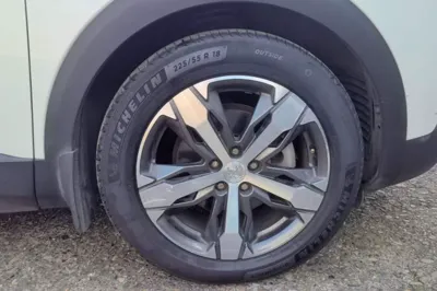 Peugeot 4008 2019, 113800 км, за 8781 USD - фото 11