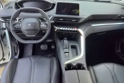 Peugeot 4008 2019, 113800 км, за 8781 USD - фото 12