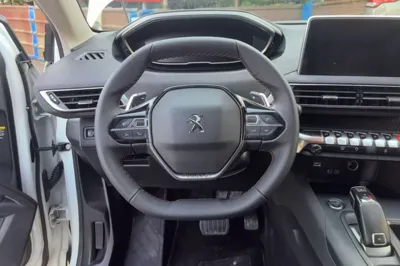 Peugeot 4008 2019, 113800 км, за 8781 USD - фото 13