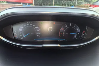 Peugeot 4008 2019, 113800 км, за 8781 USD - фото 14