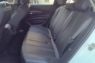 Peugeot 4008 2019, 113800 км, за 8781 USD - фото 20
