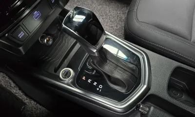 KG_Mobility_Ssangyong TIBOLI 2021, 87414 км, за 7491.86 USD - фото 9