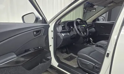 KG_Mobility_Ssangyong TIBOLI 2021, 87414 км, за 7491.86 USD - фото 10