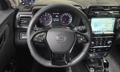 KG_Mobility_Ssangyong TIBOLI 2021, 87414 км, за 7491.86 USD - фото 12