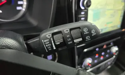 KG_Mobility_Ssangyong TIBOLI 2021, 87414 км, за 7491.86 USD - фото 28