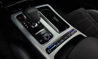 Kia Stinger 2023, 60237 км, за 22252.86 USD - фото 9