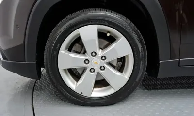 ChevroletGMDaewoo Orlando 2015, 158257 км, за 4155.93 USD