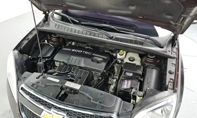 ChevroletGMDaewoo Orlando 2015, 158257 км, за 4155.93 USD - фото 6