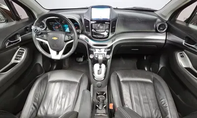 ChevroletGMDaewoo Orlando 2015, 158257 км, за 4155.93 USD - фото 7
