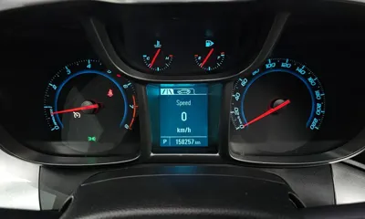 ChevroletGMDaewoo Orlando 2015, 158257 км, за 4155.93 USD - фото 8