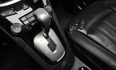 ChevroletGMDaewoo Orlando 2015, 158257 км, за 4155.93 USD - фото 9