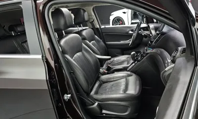 ChevroletGMDaewoo Orlando 2015, 158257 км, за 4155.93 USD - фото 10