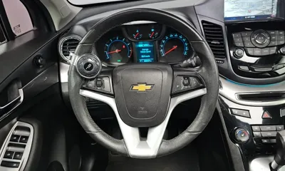 ChevroletGMDaewoo Orlando 2015, 158257 км, за 4155.93 USD - фото 13