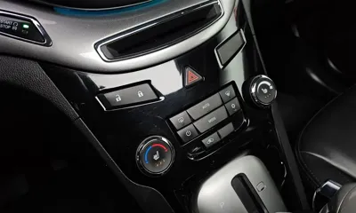 ChevroletGMDaewoo Orlando 2015, 158257 км, за 4155.93 USD - фото 16