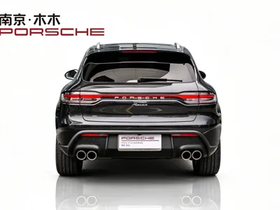 Porsche Macan 2022, 32000 км, за 39434.2 USD