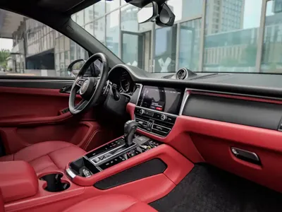Porsche Macan 2022, 32000 км, за 39545.85 USD - фото 6