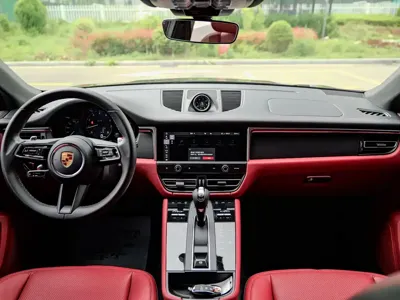 Porsche Macan 2022, 32000 км, за 39545.85 USD - фото 7