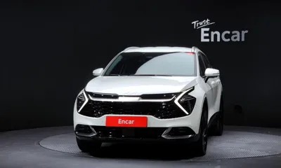 Kia Sportage 2023, 18257 км, за 21523.16 USD