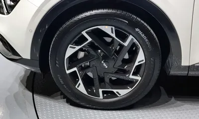 Kia Sportage 2023, 18257 км, за 21523.16 USD