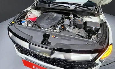 Kia Sportage 2023, 18257 км, за 21523.16 USD - фото 6