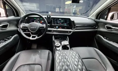 Kia Sportage 2023, 18257 км, за 21523.16 USD - фото 7