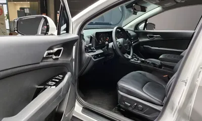 Kia Sportage 2023, 18257 км, за 21523.16 USD - фото 11