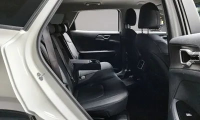 Kia Sportage 2023, 18257 км, за 21523.16 USD - фото 12