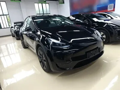 Tesla Model Y 2023, 74100 км, за 23859.28 USD
