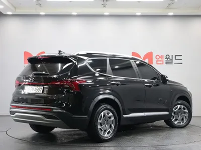 Hyundai Santafe 2022, 72353 км, за 15827.8 USD