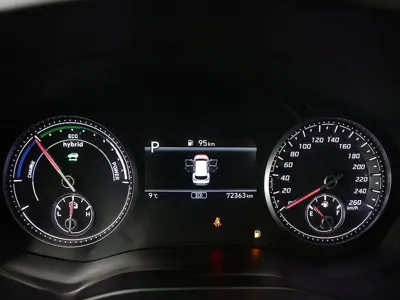 Hyundai Santafe 2022, 72353 км, за 15827.8 USD - фото 6