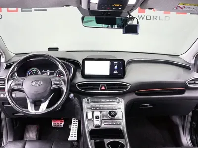 Hyundai Santafe 2022, 72353 км, за 15827.8 USD - фото 13