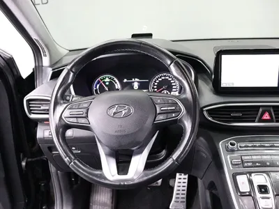 Hyundai Santafe 2022, 72353 км, за 15827.8 USD - фото 14