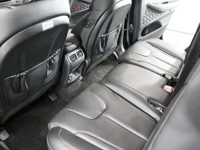 Hyundai Santafe 2022, 72353 км, за 15827.8 USD - фото 15