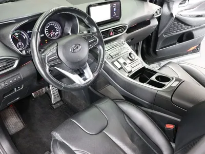 Hyundai Santafe 2022, 72353 км, за 15827.8 USD - фото 16