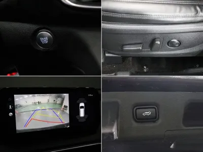Hyundai Santafe 2022, 72353 км, за 15827.8 USD - фото 18