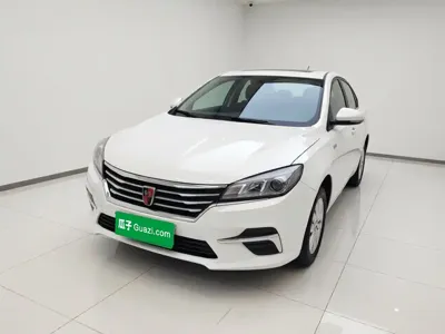 Roewe 360 · 2019 год