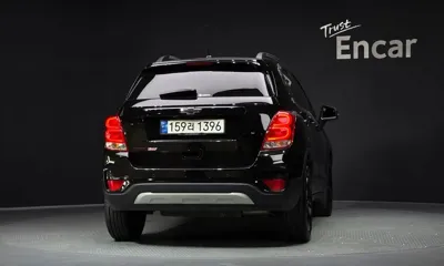 ChevroletGMDaewoo Trax 2022, 52786 км, за 10402.04 USD