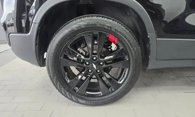ChevroletGMDaewoo Trax 2022, 52786 км, за 10402.04 USD