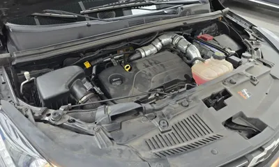 ChevroletGMDaewoo Trax 2022, 52786 км, за 10394.59 USD - фото 6