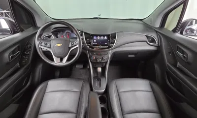 ChevroletGMDaewoo Trax 2022, 52786 км, за 10394.59 USD - фото 7
