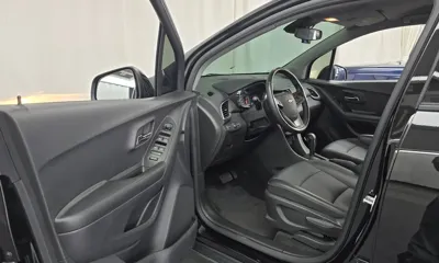 ChevroletGMDaewoo Trax 2022, 52786 км, за 10394.59 USD - фото 10