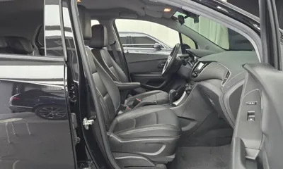 ChevroletGMDaewoo Trax 2022, 52786 км, за 10394.59 USD - фото 11